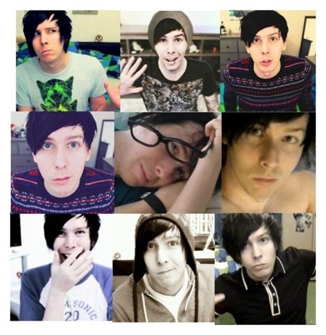 amazingphil|amazingphil signature outfit.